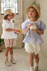 ［FLO］Lenne blouse