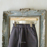 ［mkids］Natural pants