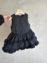 ［azalea］Dorothy frill one-piece (kids)