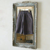 ［mkids］Natural pants