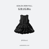 ［azalea］Dorothy frill one-piece (kids)