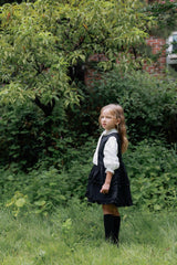［azalea］Dorothy frill one-piece (kids)