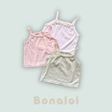 ［Bonaloi］Lily camisole