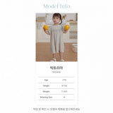 ［bebenine］Adele sailor set up