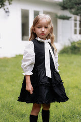 ［azalea］Dorothy frill one-piece (kids)