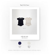 ［bebenine］Adele sailor set up