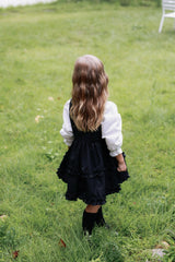 ［azalea］Dorothy frill one-piece (kids)