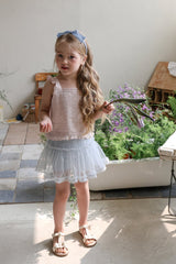 ［FLO］Choi leggings skirt