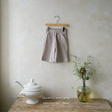 ［mkids］Natural pants