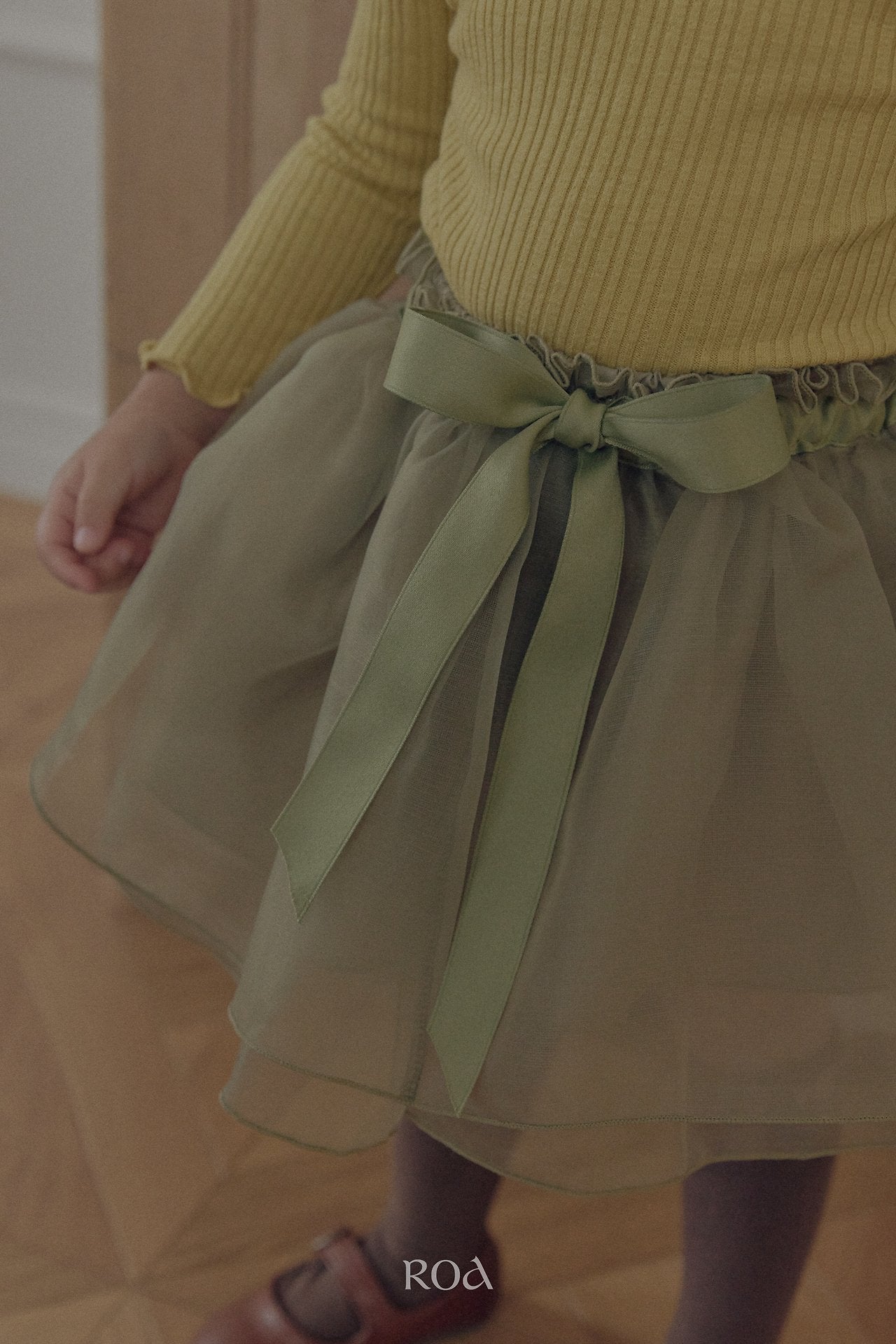 ［ROA］Darling Skirt
