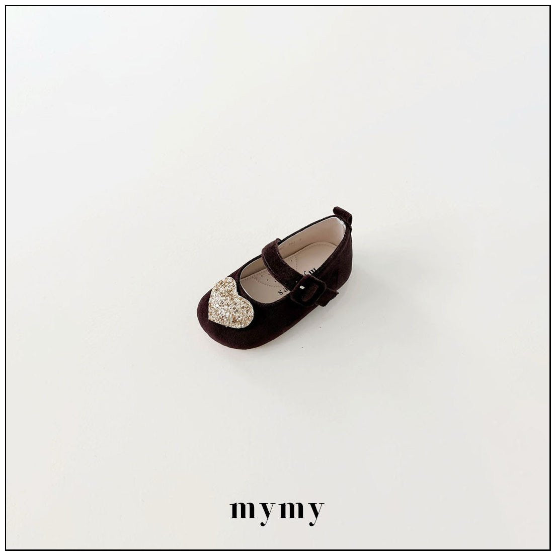 ［mymy］Twins shoes
