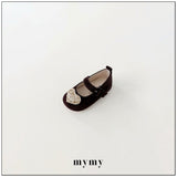 ［mymy］Twins shoes