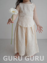 ［guruguru］Lace set up