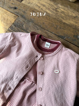［jujua］Butter cardigan