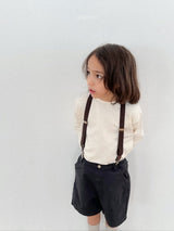 ［digreen］Essential suspenders