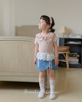 ［Bonaloi］Angel frill  boude