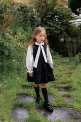 ［azalea］Dorothy frill one-piece (kids)
