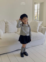 ［LINDO］Autumn pants skirt