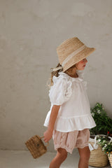 ［FLO］Lenne blouse