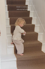 ［mkids］Natural pants