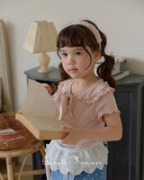 ［Bonaloi］Angel frill  boude
