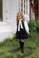 ［azalea］Dorothy frill one-piece (kids)