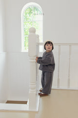［mkids］Natural pants