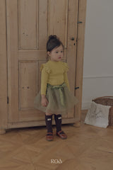 ［ROA］Darling Skirt