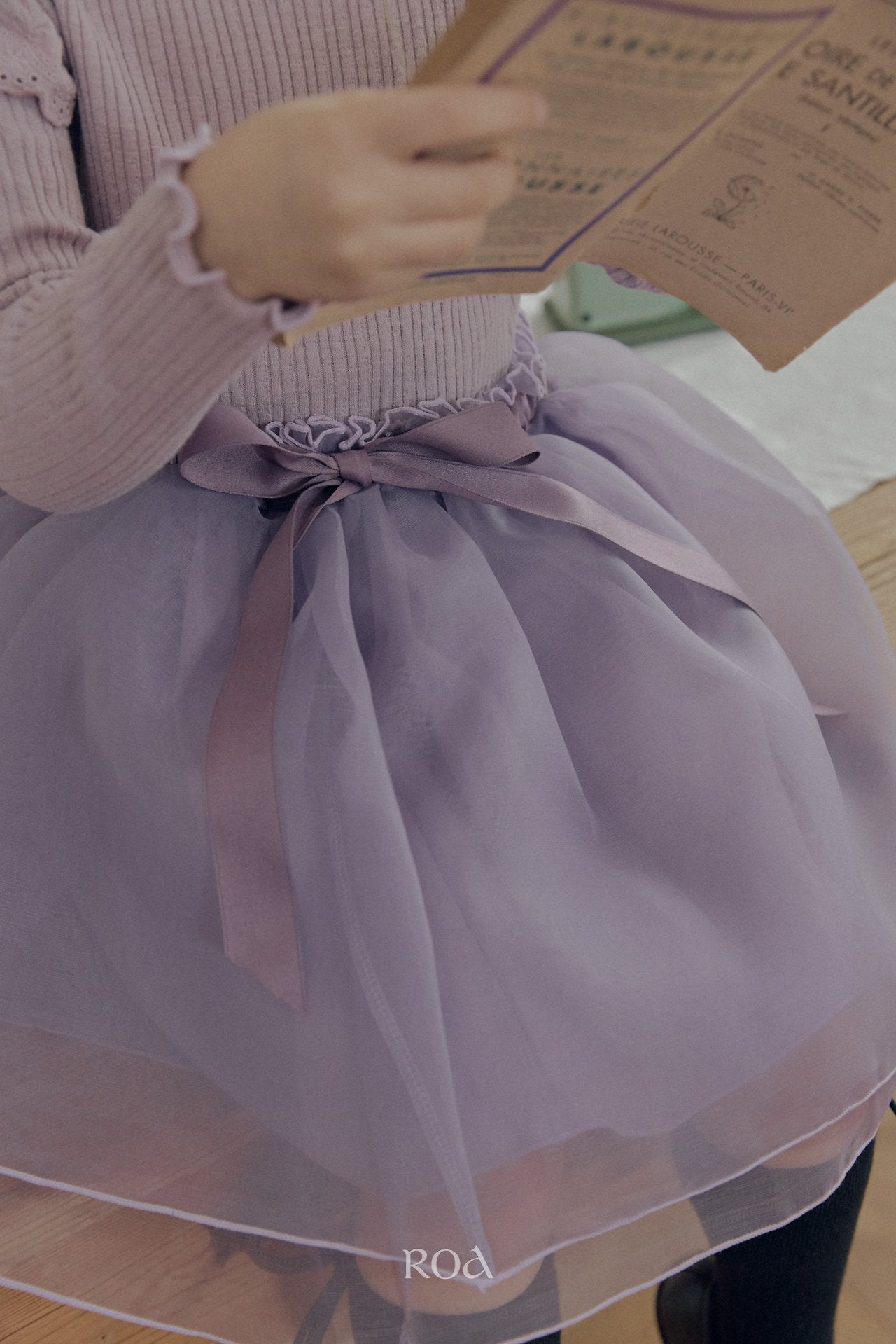 ［ROA］Darling Skirt