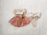 ［valubebe］Coco lace blouse (baby)
