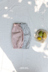 ［aladin］Sausage pants