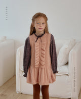 ［ROSETTE］Roa knit one-piece