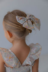 ［lenua］Bella ribbon pin