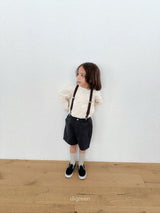 ［digreen］Essential suspenders