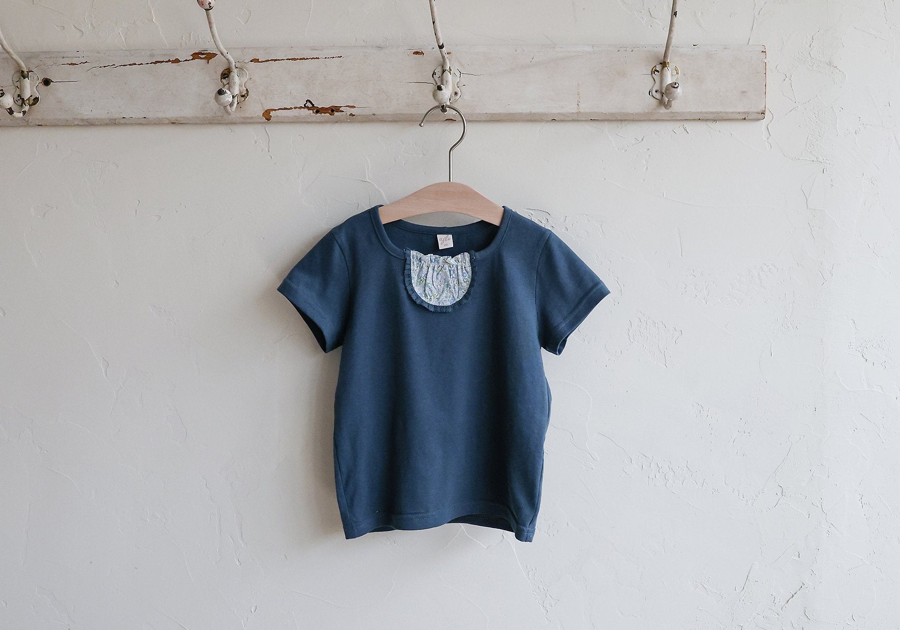 ［FLO］Moco tee