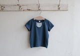 ［FLO］Moco tee