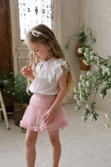 ［FLO］Choi leggings skirt