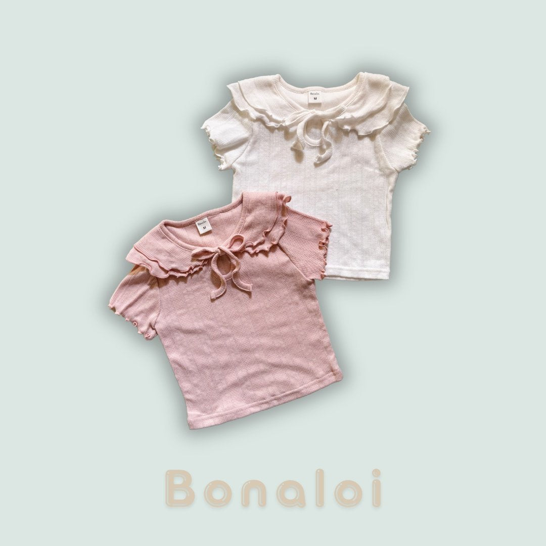 ［Bonaloi］Angel frill  boude
