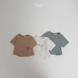 ［LINDO］Lucky you tee
