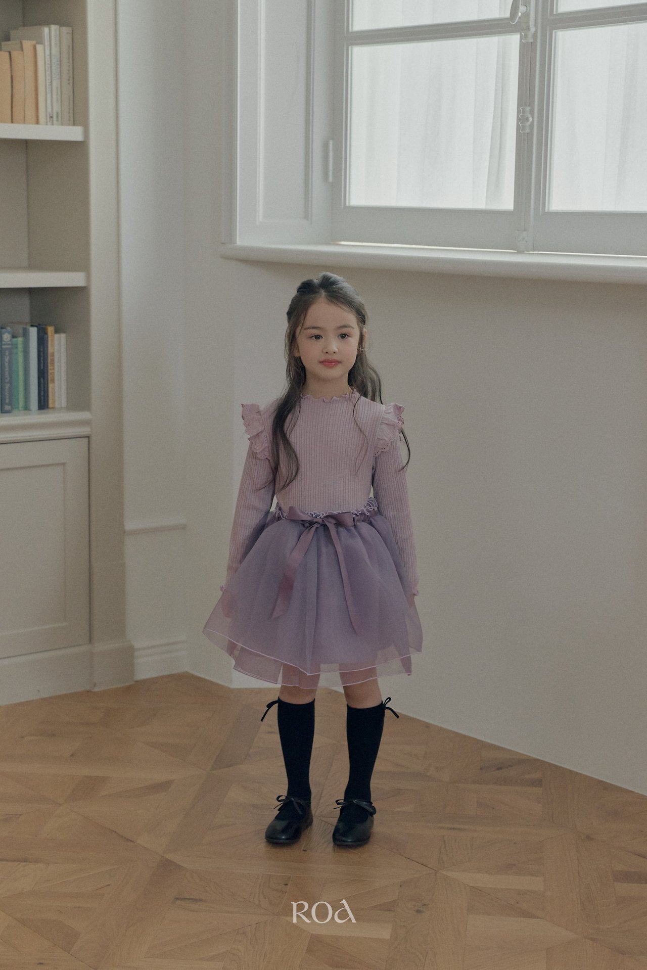［ROA］Darling Skirt