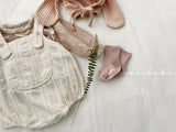 ［valubebe］Coco lace blouse (baby)