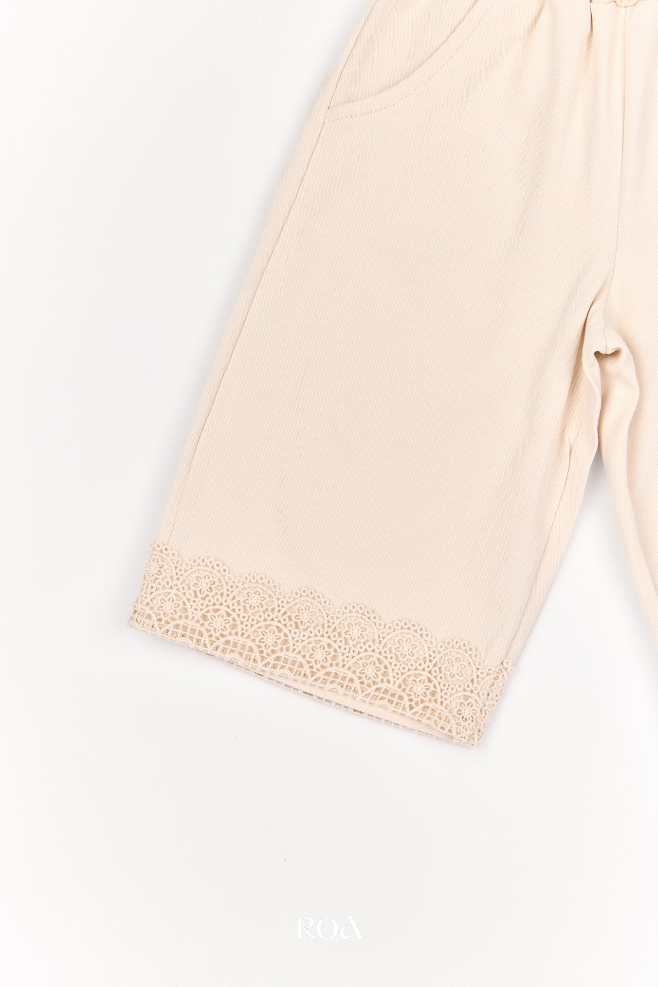［ROA］Mare Pants