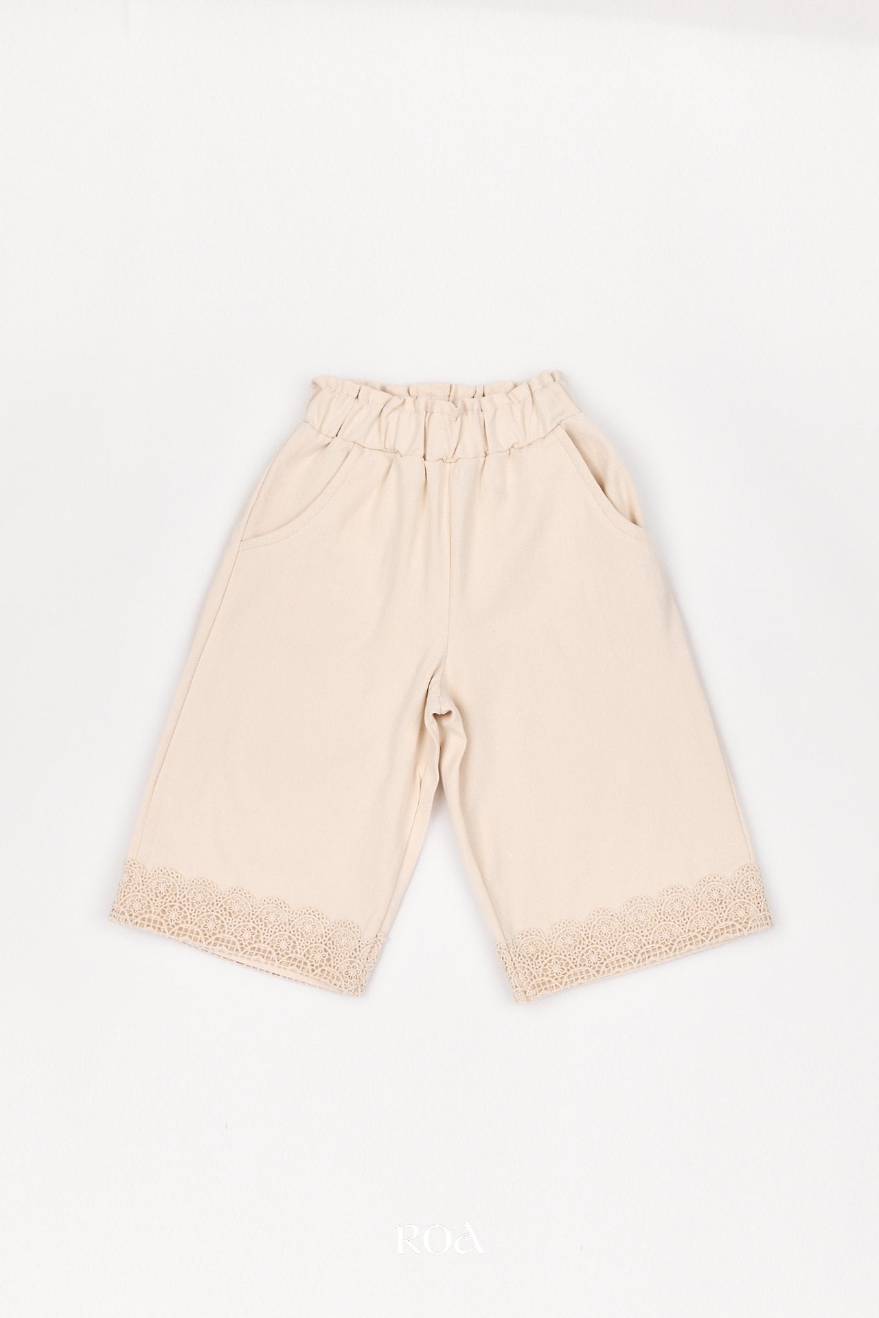 ［ROA］Mare Pants