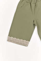 ［ROA］Mare Pants