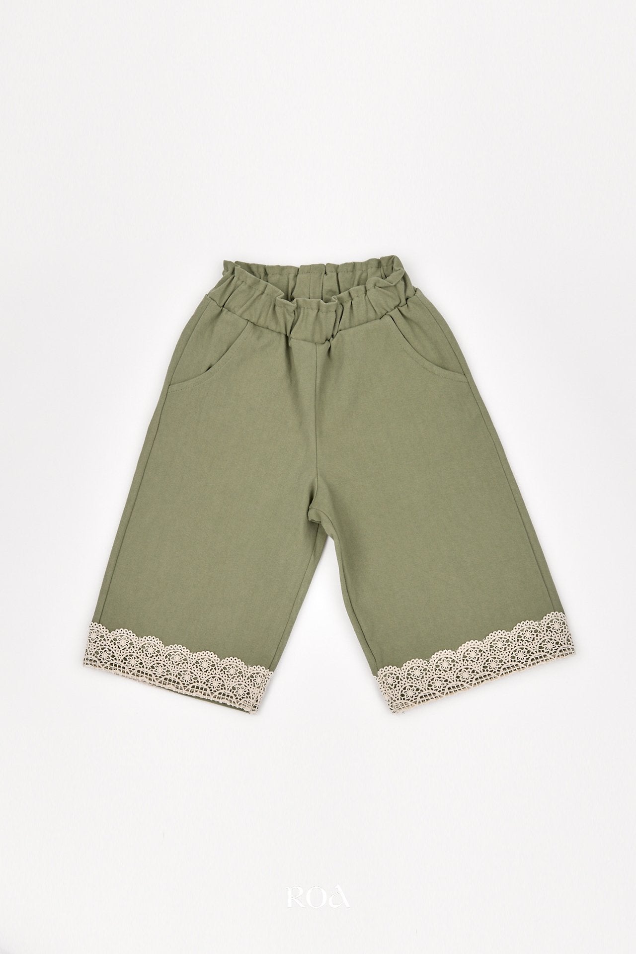 ［ROA］Mare Pants