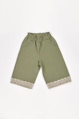 ［ROA］Mare Pants
