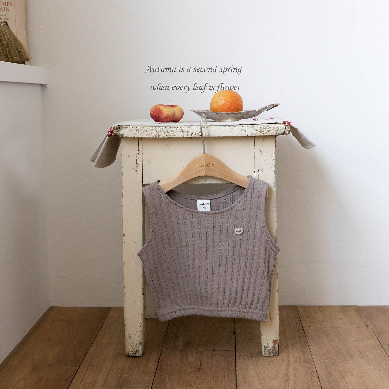 ［mkids］Jamjam set up