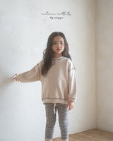 ［anggo］Churros leggings