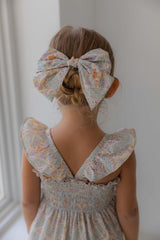 ［lenua］Bella ribbon pin