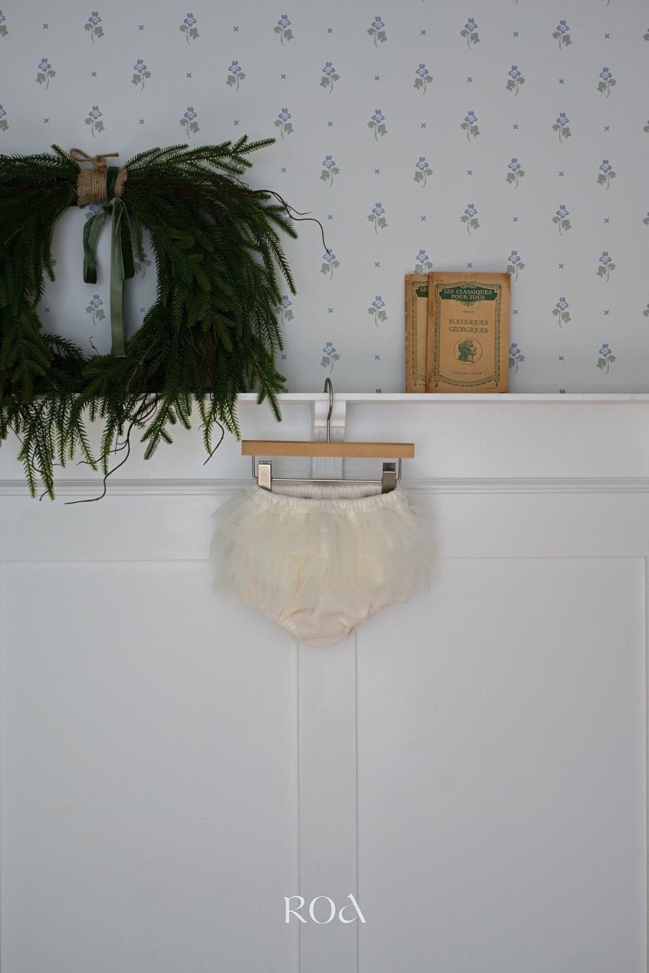 ［ROA］Cancan shasha bloomer